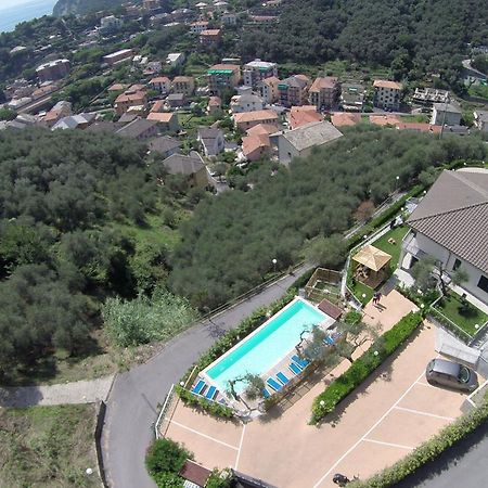 Apartamento I Monili Moneglia Exterior foto