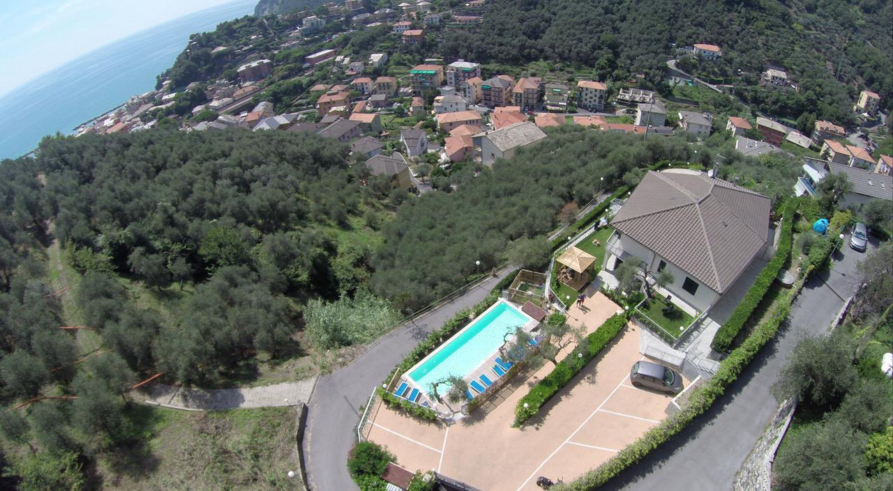 Apartamento I Monili Moneglia Exterior foto
