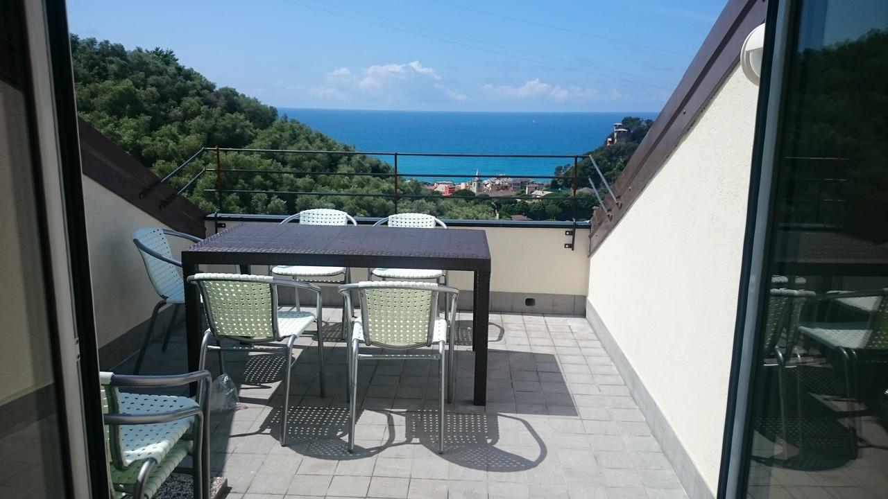 Apartamento I Monili Moneglia Exterior foto