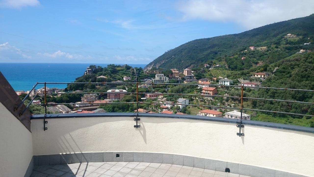 Apartamento I Monili Moneglia Exterior foto