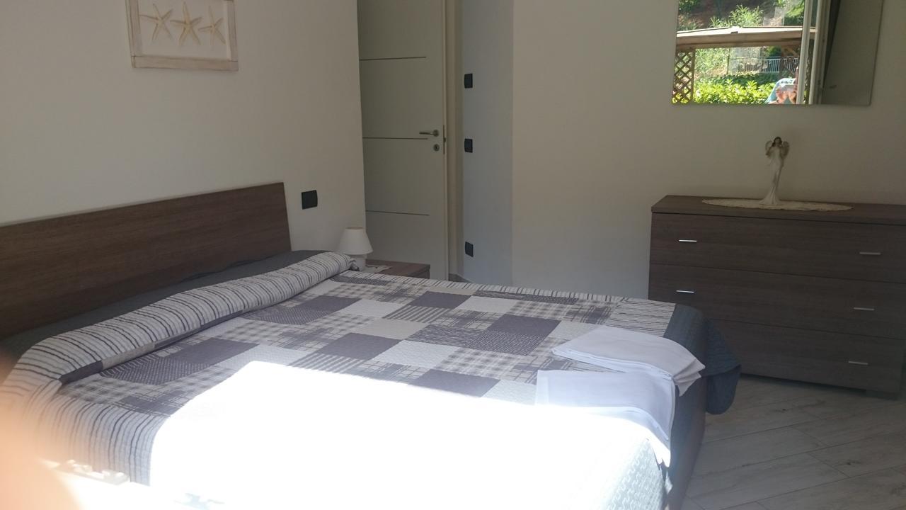 Apartamento I Monili Moneglia Exterior foto