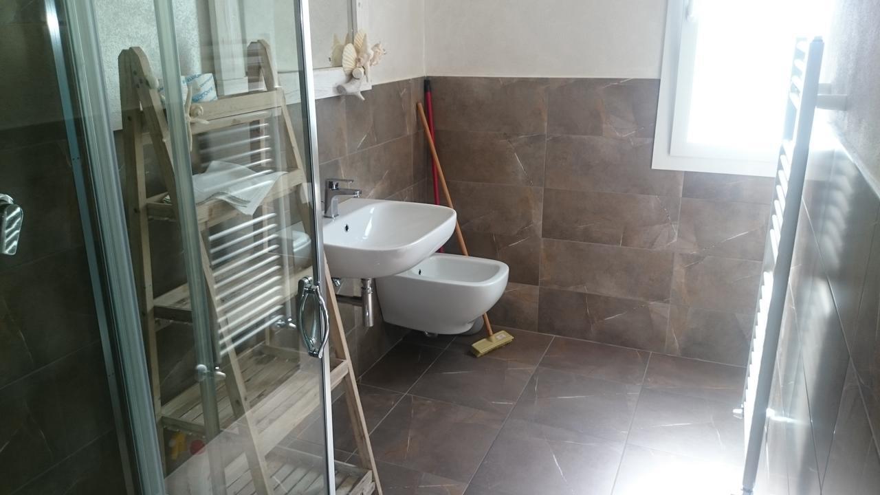 Apartamento I Monili Moneglia Exterior foto