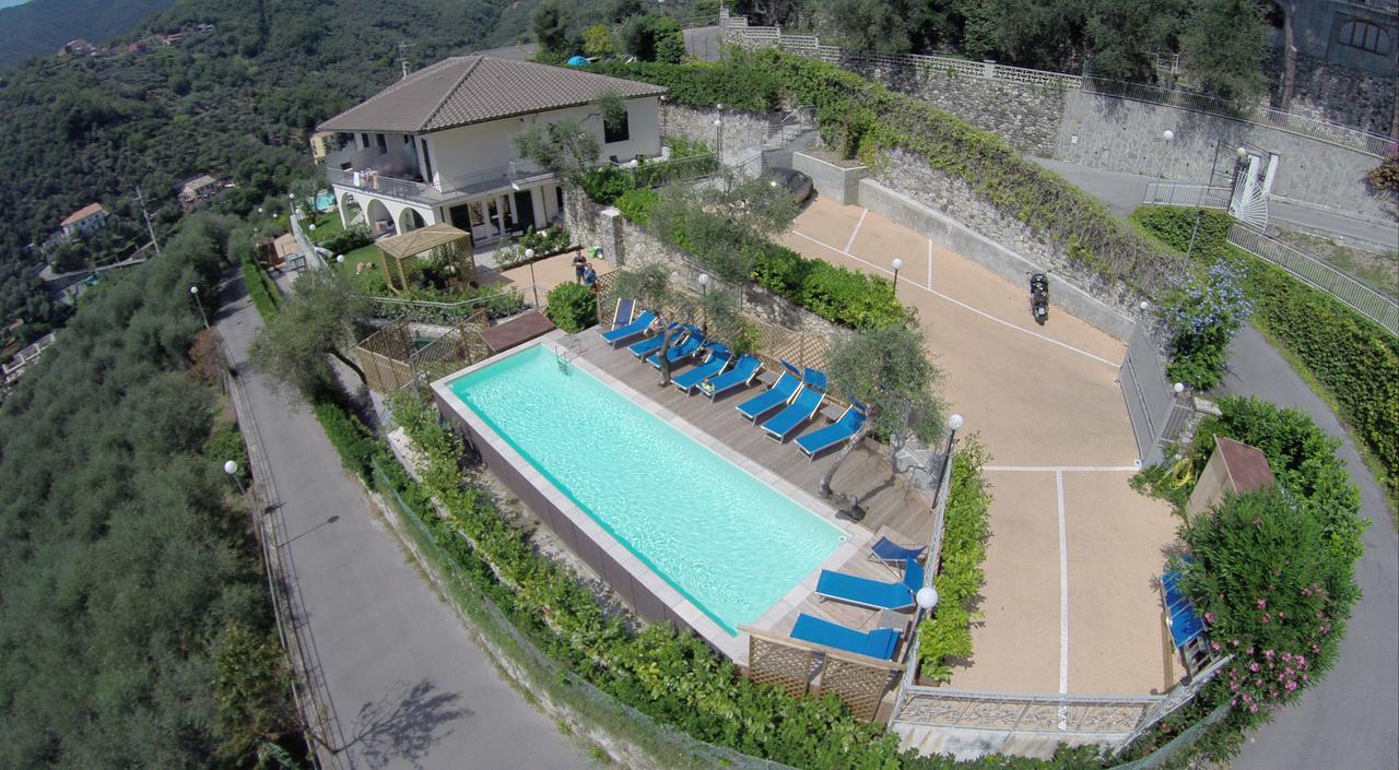 Apartamento I Monili Moneglia Exterior foto