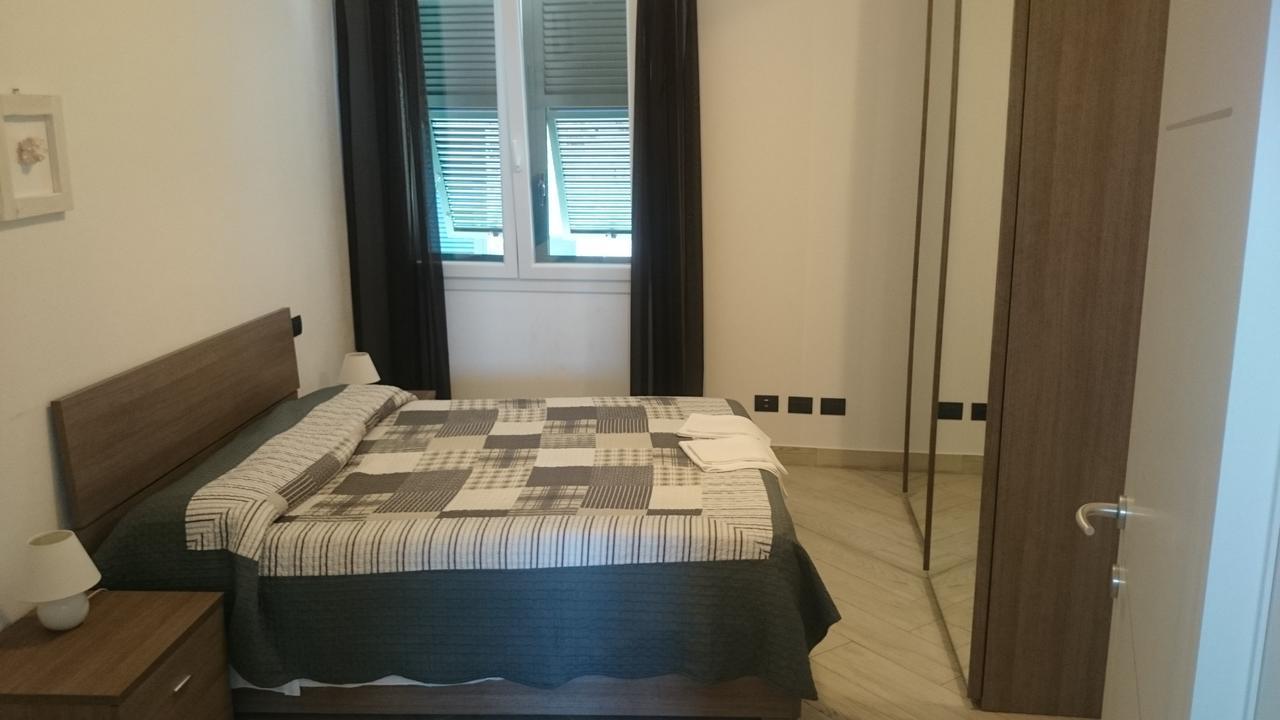 Apartamento I Monili Moneglia Exterior foto