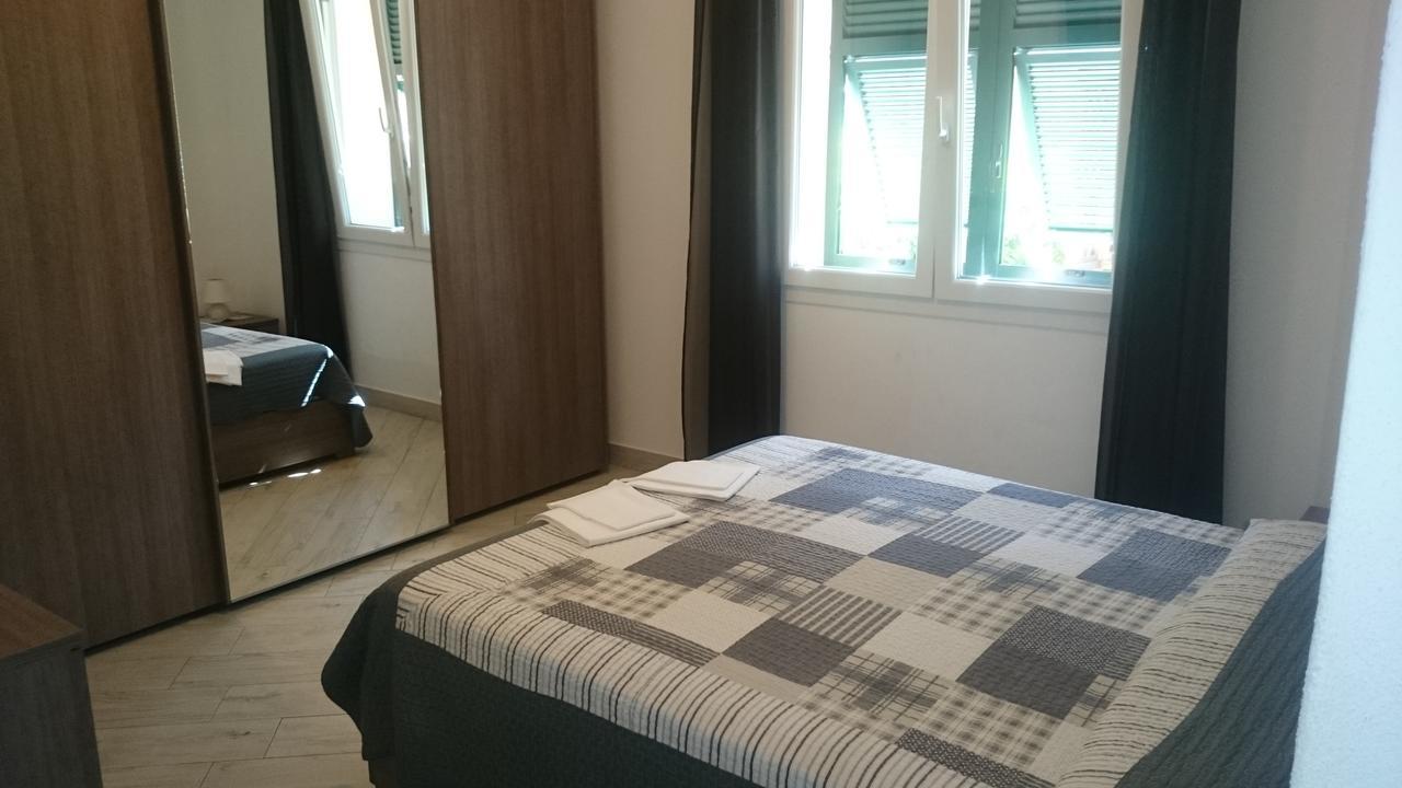 Apartamento I Monili Moneglia Exterior foto