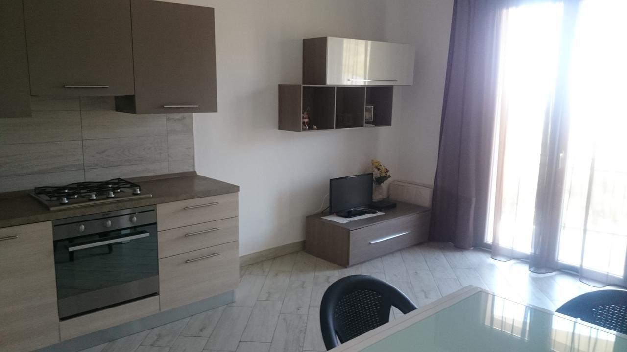 Apartamento I Monili Moneglia Exterior foto